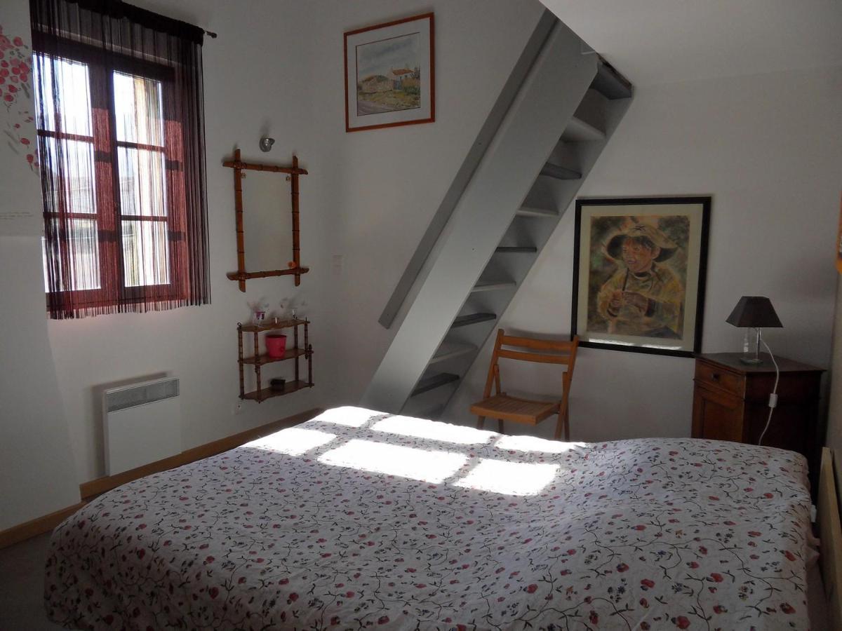 Le Jardin D'Ivana Chambres D'Hotes B&B Avec Piscine Chauffee Oppede Luaran gambar