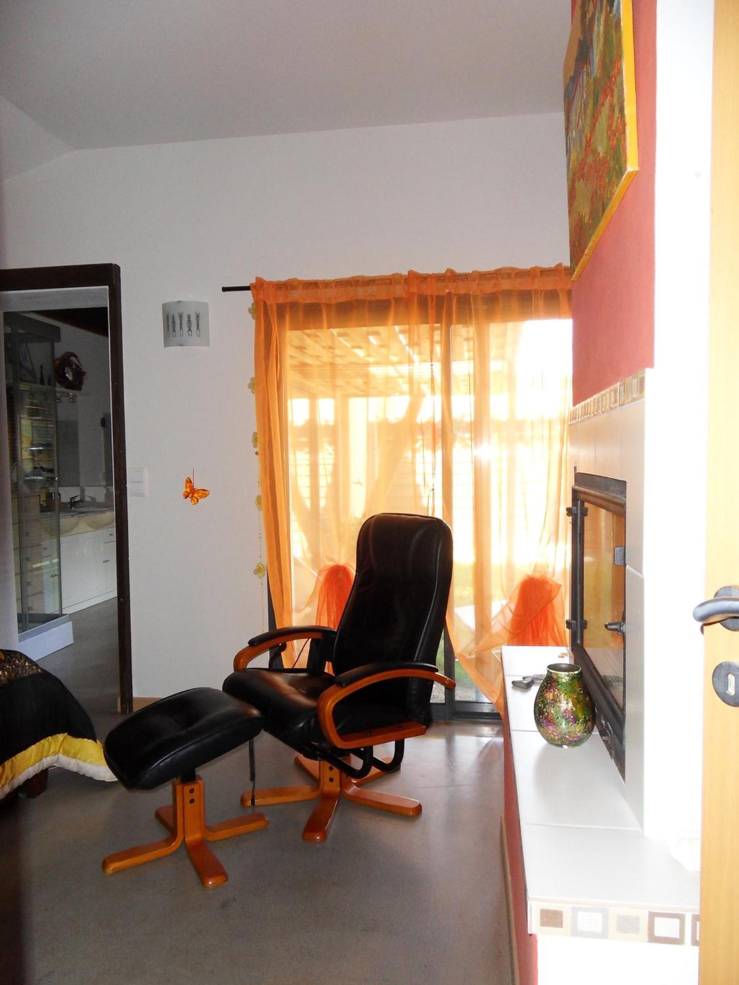 Le Jardin D'Ivana Chambres D'Hotes B&B Avec Piscine Chauffee Oppede Luaran gambar