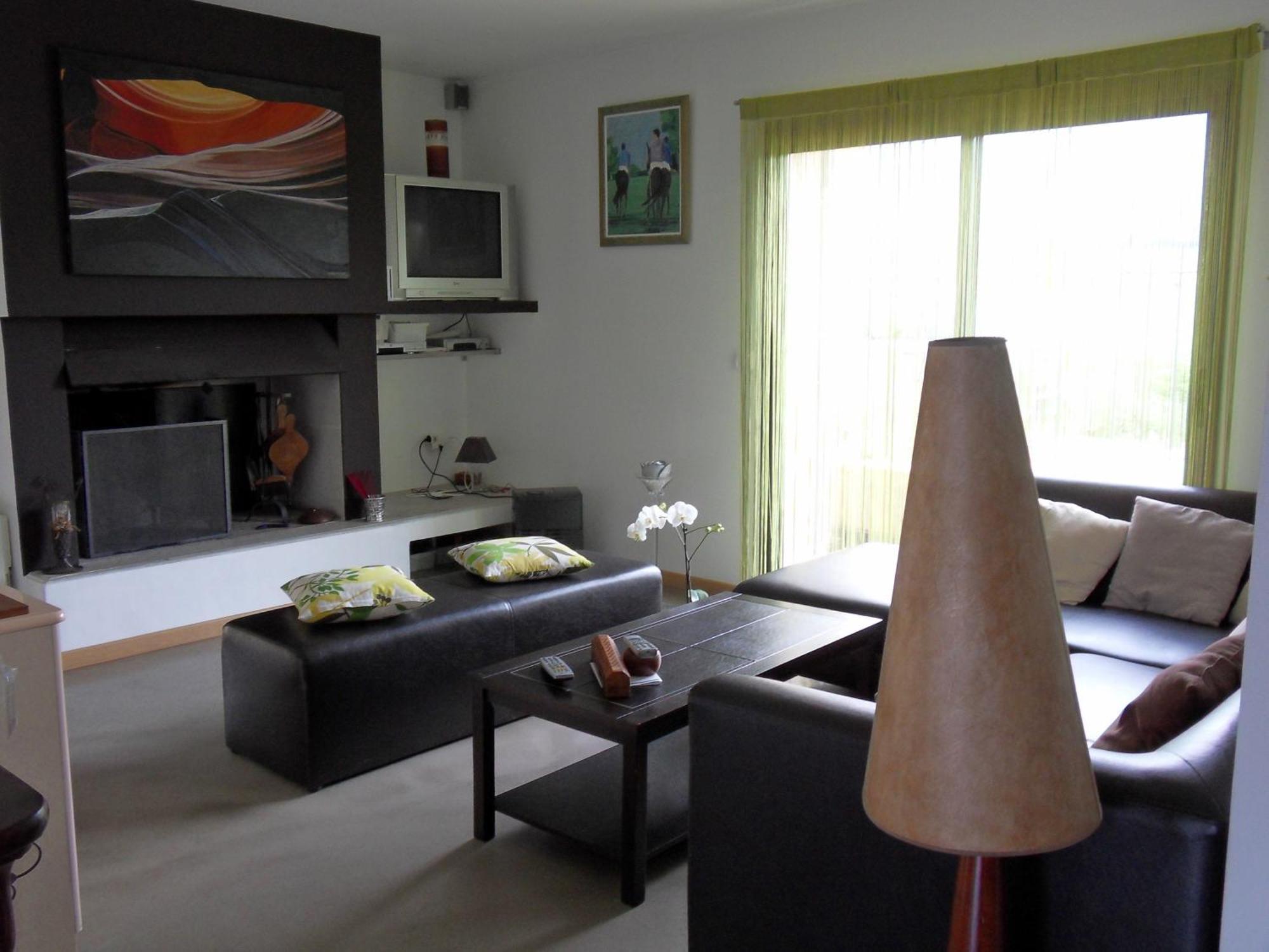 Le Jardin D'Ivana Chambres D'Hotes B&B Avec Piscine Chauffee Oppede Luaran gambar