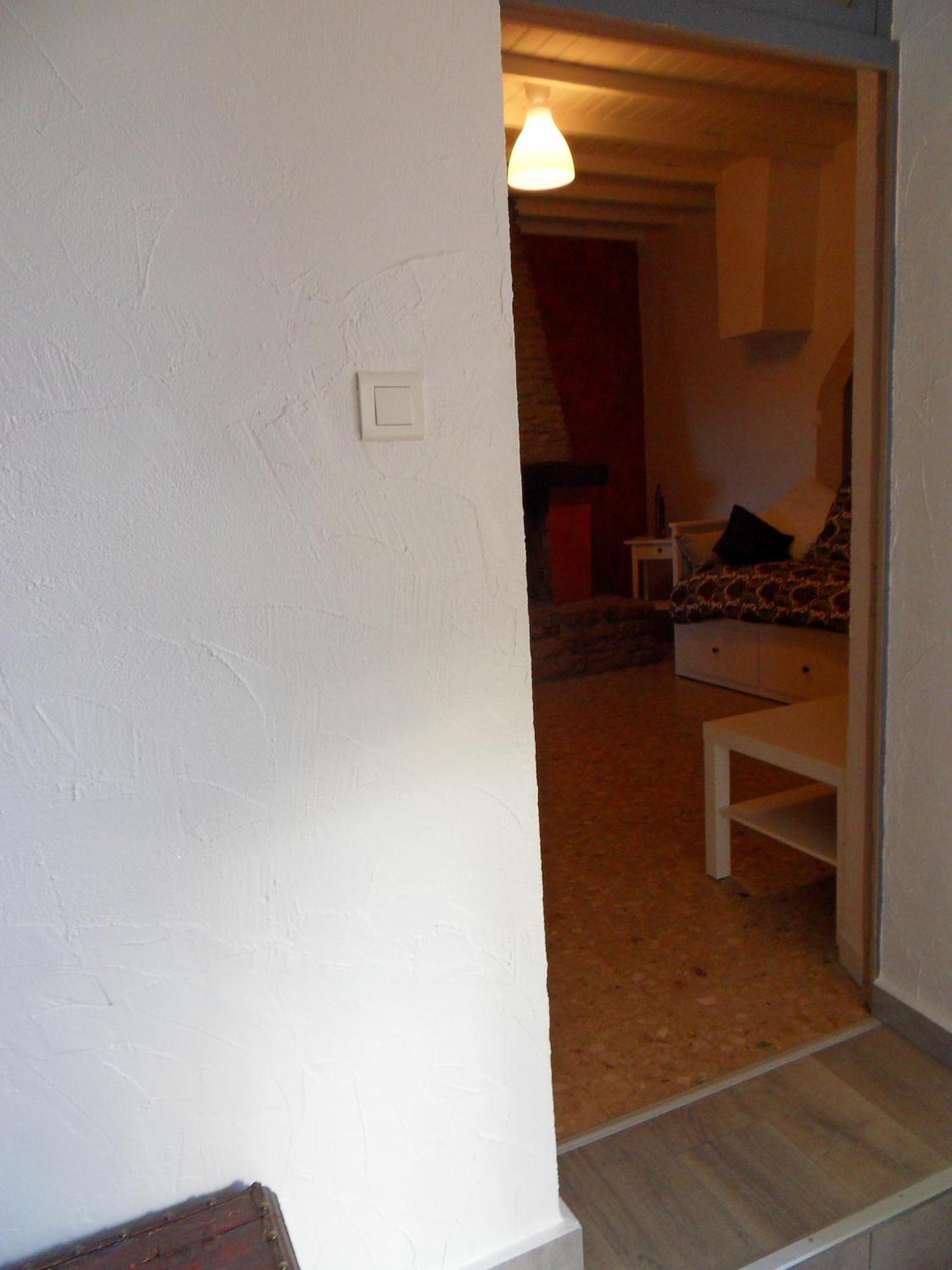 Le Jardin D'Ivana Chambres D'Hotes B&B Avec Piscine Chauffee Oppede Luaran gambar