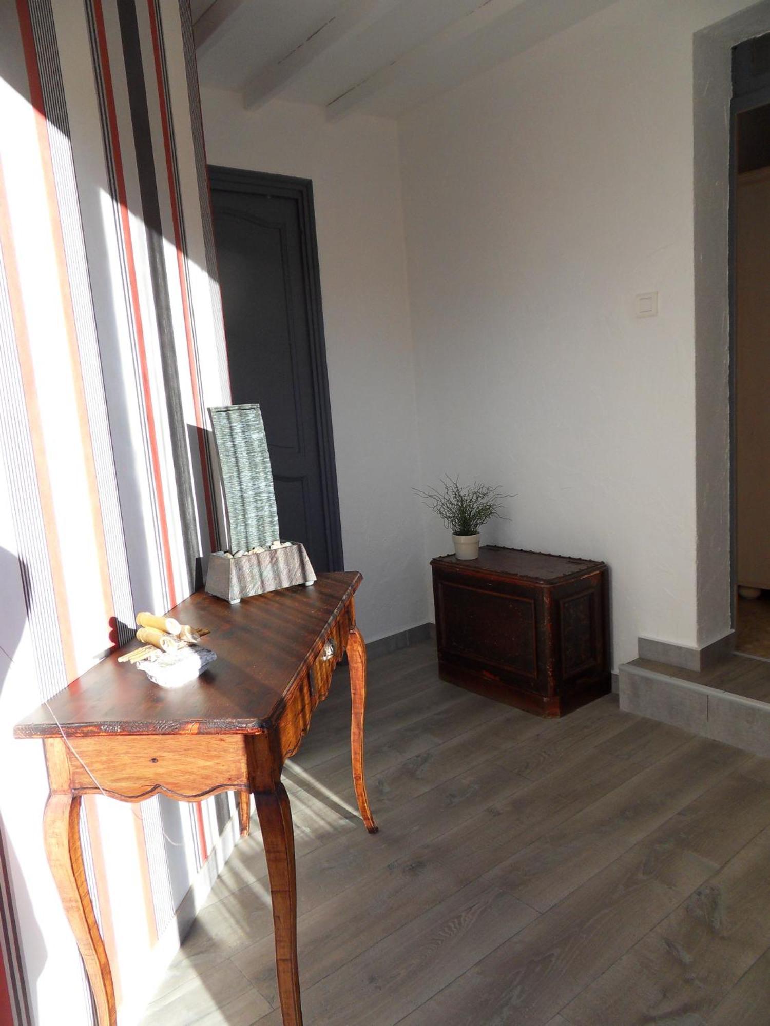 Le Jardin D'Ivana Chambres D'Hotes B&B Avec Piscine Chauffee Oppede Luaran gambar