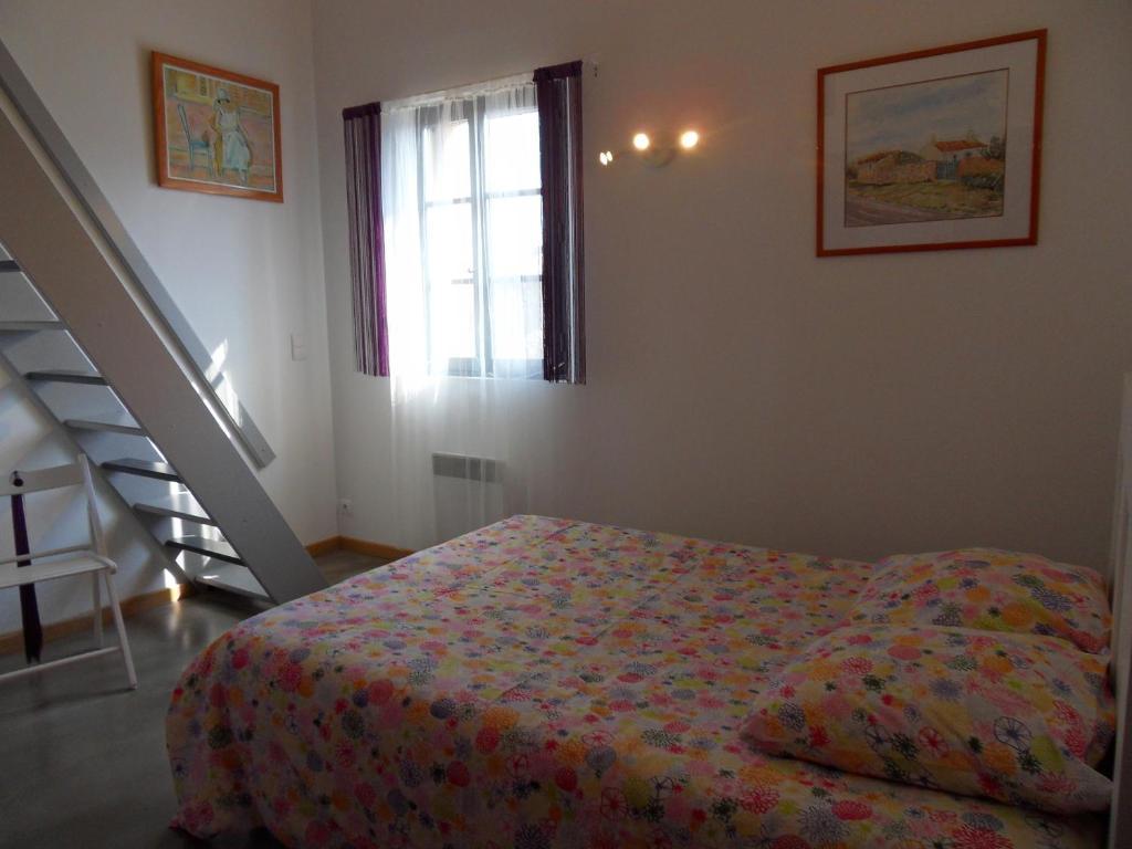 Le Jardin D'Ivana Chambres D'Hotes B&B Avec Piscine Chauffee Oppede Bilik gambar