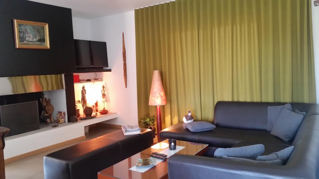 Le Jardin D'Ivana Chambres D'Hotes B&B Avec Piscine Chauffee Oppede Luaran gambar
